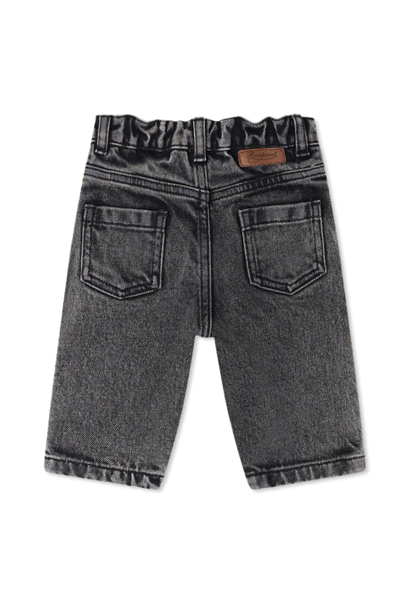 Bonpoint Jeans with tapered legs | Kids's Baby (0-36 months